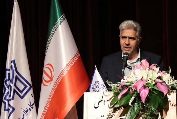 اختتامیه هفته پژوهش دانشگاه علامهطباطبائی برگزار شد