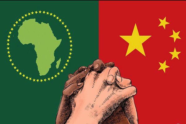 Çin ve Afrika'dan iş birliği Çin ve Afrika'dan iş birliği