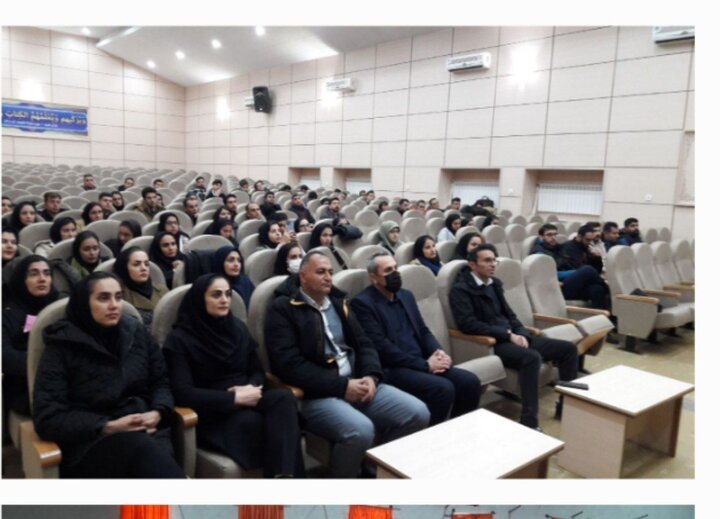 دورههای آموزشی معلمان جدیدالاستخدام تربیت بدنی کردستان برگزار شد