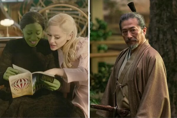 بازیگران بهترینهای صنف خود را انتخاب کردند؛ «شرور» پیشتاز شد