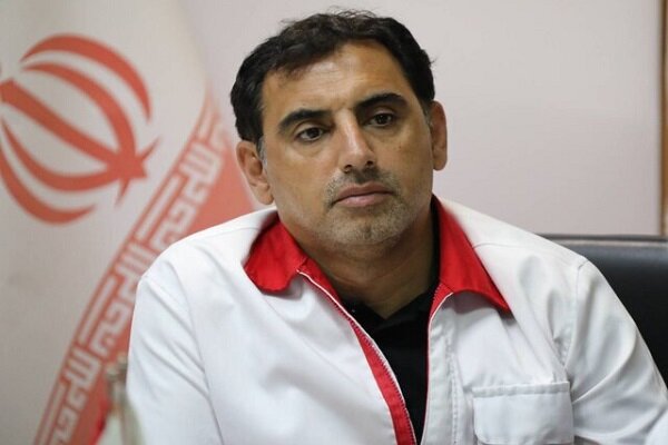 ثبت 766 حادثه در شبکه امدادونجات کشور طی یک هفته