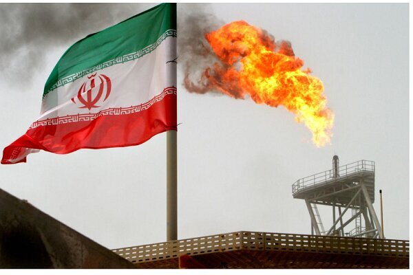 Iran's oil exports continue despite sanctions