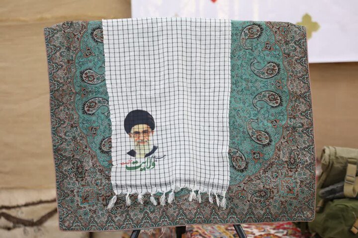 کتاب «روایت بیقراری» رونمایی شد