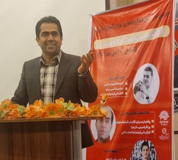 فارغالتحصیلان رشتههای هنر برای ارتقای سواد هنری جامعه تلاش کنند