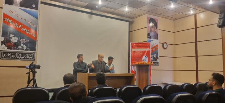 فارغالتحصیلان رشتههای هنر برای ارتقای سواد هنری جامعه تلاش کنند