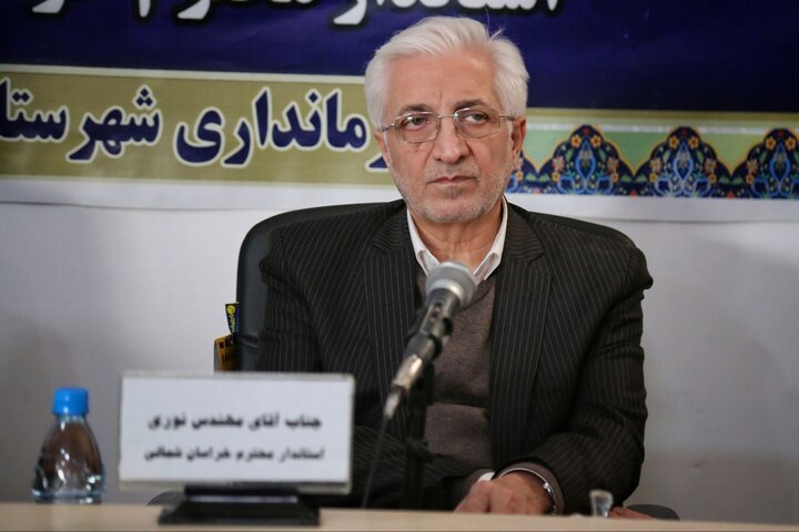 تکمیل زنجیره ارزش تولیدات کلید توسعه شهرستان مانه است
