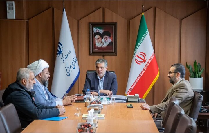 کمک ۱۰۰ میلیارد ریالی مردم استان مرکزی به لبنانیها