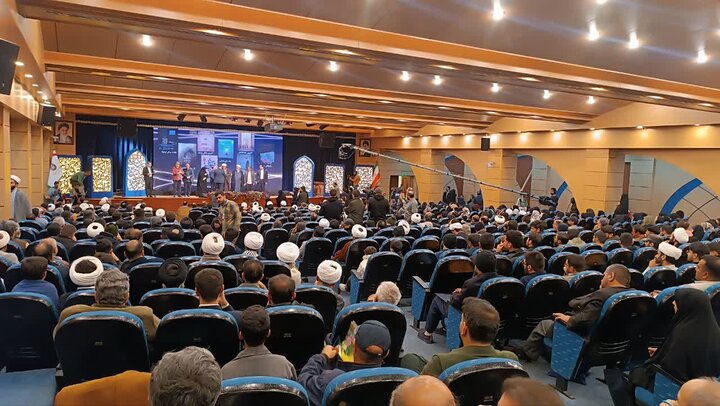 بیانیه هیئت داوران پنجمین جشنواره بینالمللی فیلم دینی اشراق