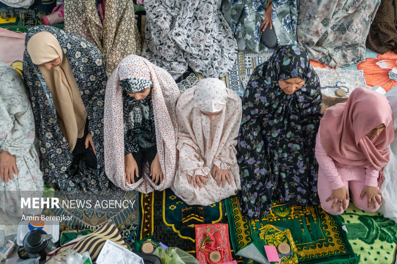 شیراز آماده برگزاری بزرگترین اعتکاف جوانان کشور