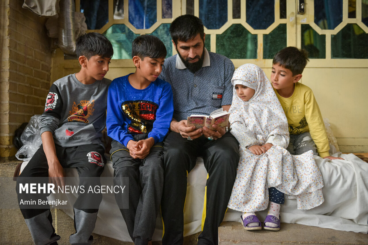 شیراز آماده برگزاری بزرگترین اعتکاف جوانان کشور