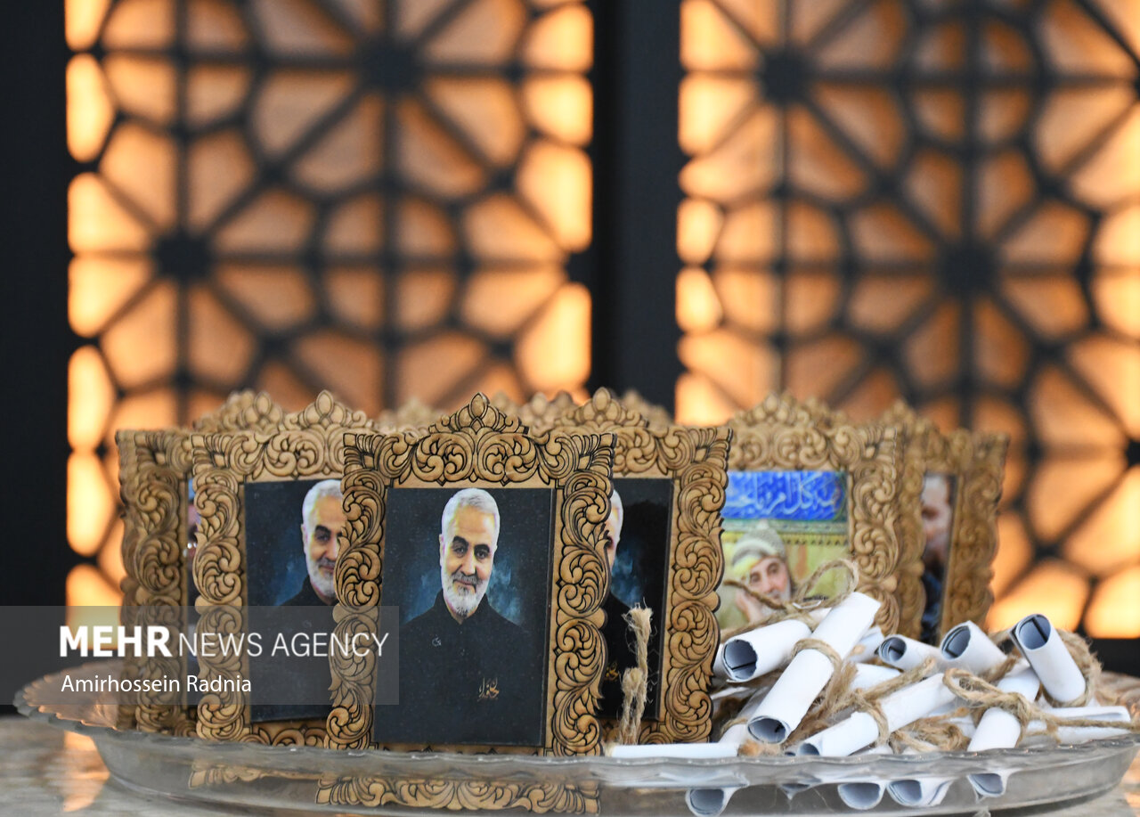 براتی: شاعران خراسان شمالی شایسته شعرخوانی در محضر رهبر انقلاب هستند