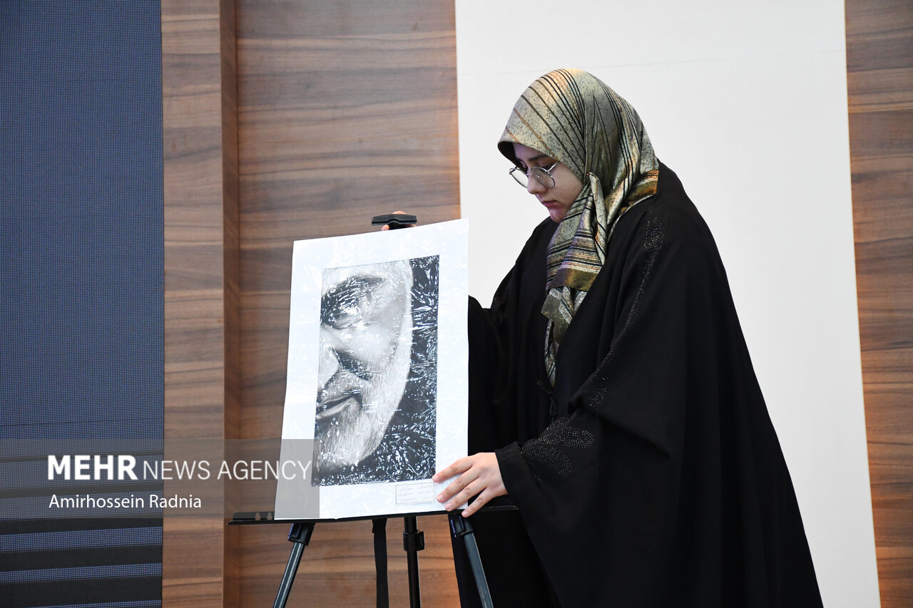 روایت افتخار به هویت دخترانه؛ «دختران حاج قاسم» چه میگویند