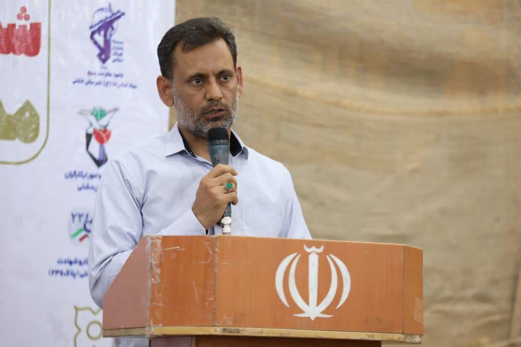 کتاب «روایت بیقراری» رونمایی شد