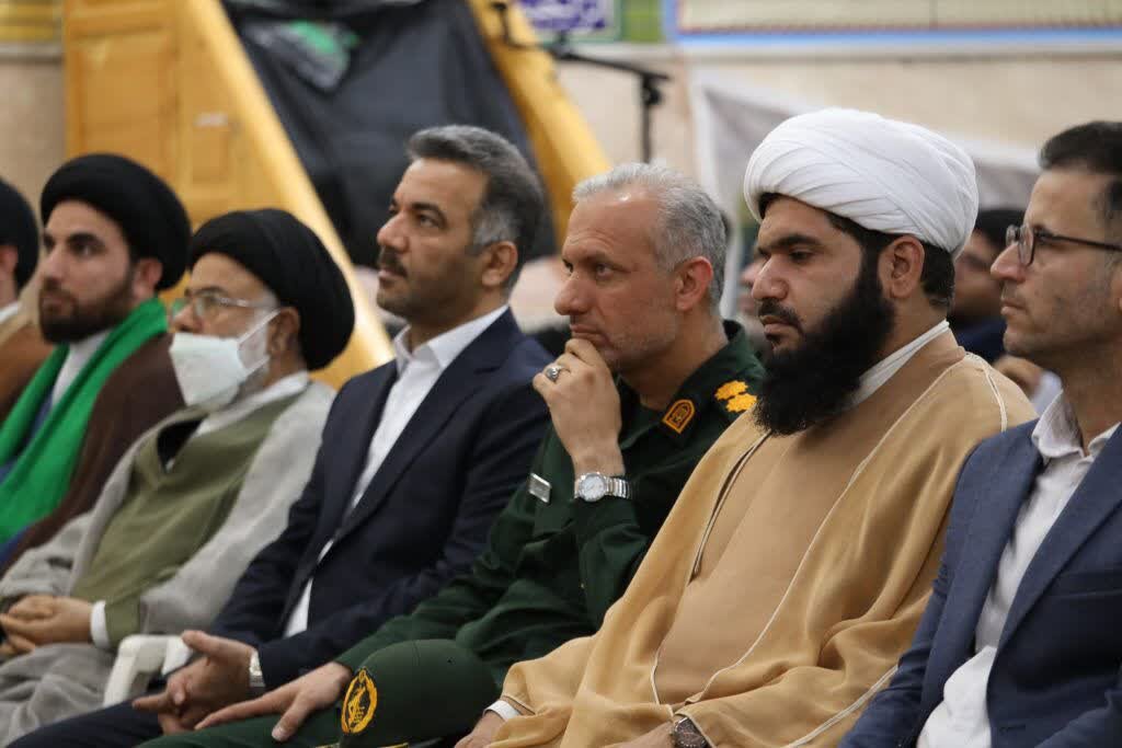 کتاب «روایت بیقراری» رونمایی شد