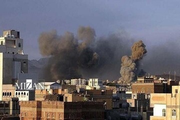 İsrail'in Yemen'e 20 savaş uçağıyla saldırısı