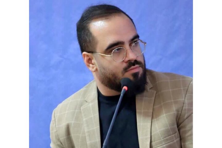 ادعیه، گنجینهای از معانی و مضامین لطیف به شاعران ارائه میدهد