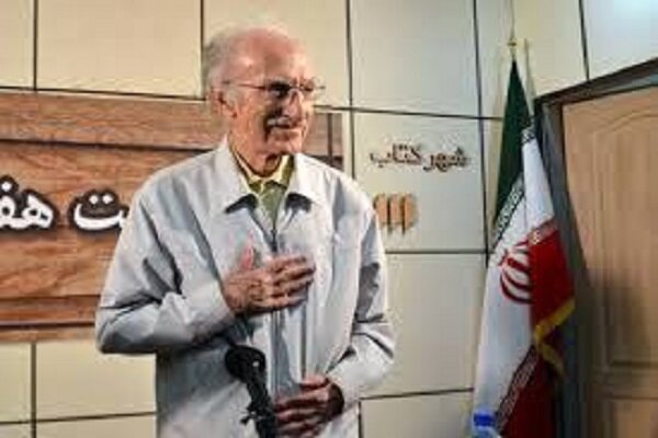 نامزدهای هشتمین جایزه ابوالحسن نجفی معرفی شدند