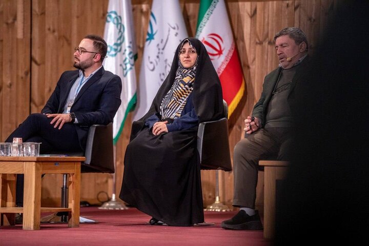 وفاق فراتر از مصالحه و به مفهوم «اتفاقسازی» تعلق دارد