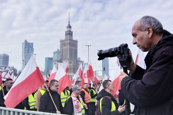 روایت مهمان نوازی ایرانیها در «موج سرنوشت»