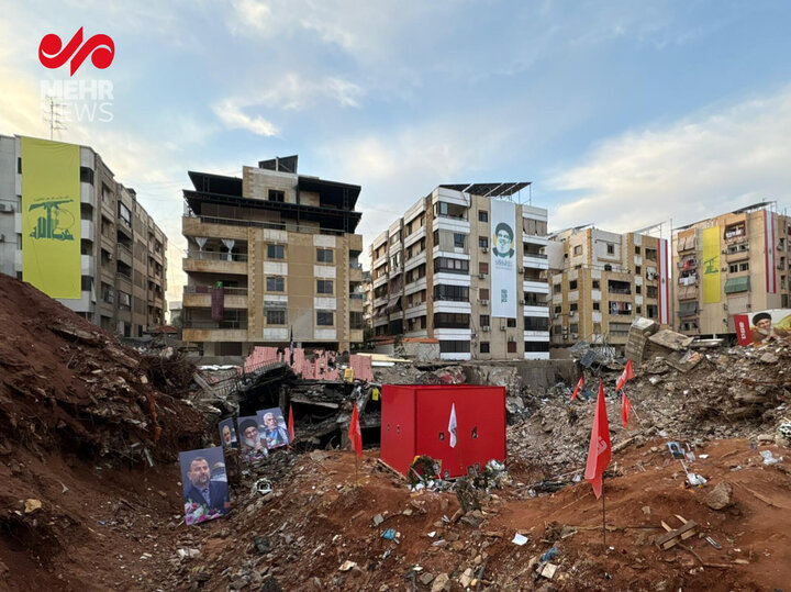 Şehit Nasrullah'ın anısına yeni bir klip yayımlandı (+video) Şehit Nasrullah'ın anısına yeni bir klip yayımlandı (+video)