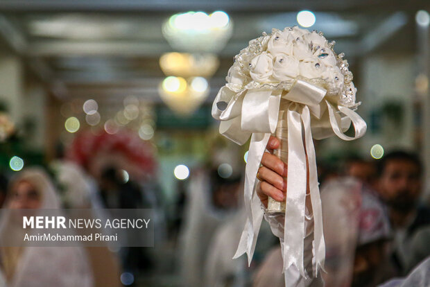 مشق ساده‌زیستی در اصفهان؛۱۵۰۰ زوج دانشجو به خانه بخت می‌روند
