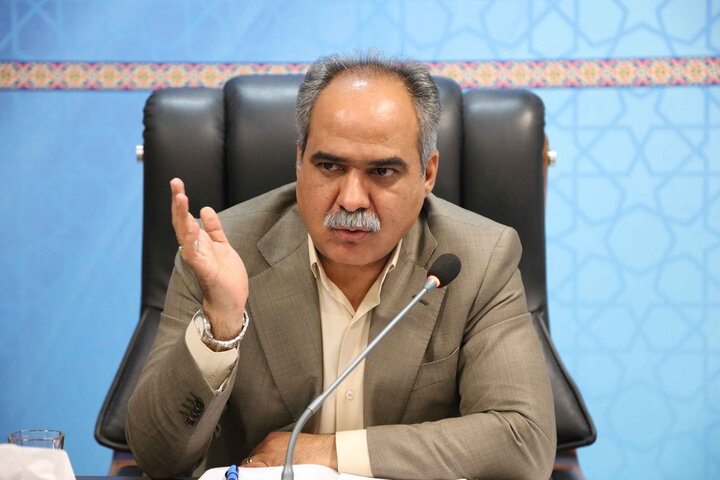 ابرپروژه ملی شرق کشور روی ریل پیشرفت؛ اشتغال بیش از ۳۷۰۰ نیروی بومی