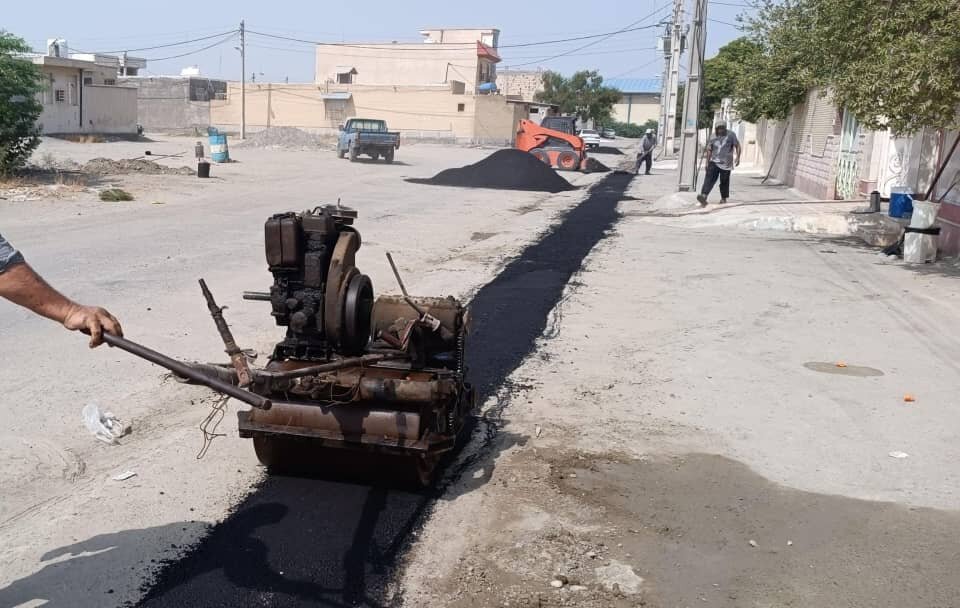 شیراز فراتر از شعر و گل؛روایت زدودن غبار محرومیت از سومین حرم اهل بیت