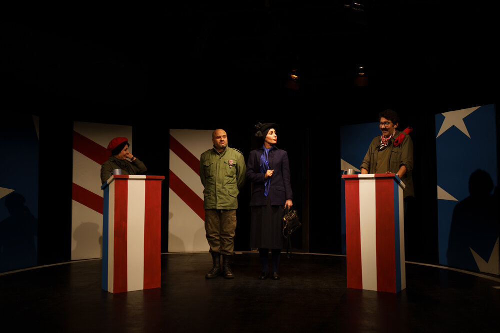 چالشهای مردان از جنگ بازگشته؛ «مرگ در ساعت سگ» چگونه است؟