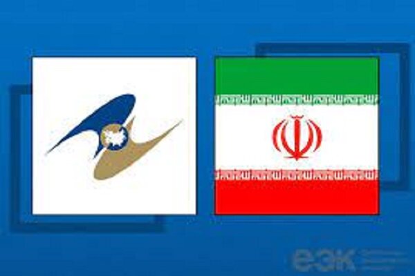 Iran’s economic coop. with EAEU to certainly facilitate FTA