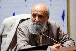 نجابتی: هنرهای تجسمی در ساخت تمدن نقش بنیادین دارند