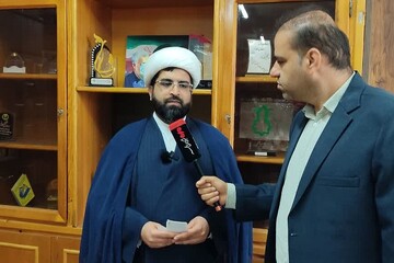 جزئیات همایش ملی حسینیه مقاومت