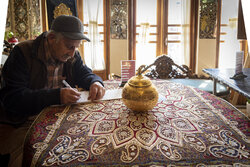 هنرهایی از جنس هویت و میراث اما دور از چشم‌ها