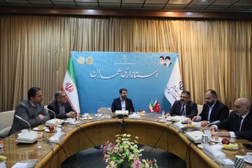 سرمایه‌گذاری خارجی ۱۰۰ میلیون دلاری مسکن در شهر همدان  و ساخت  ۶۵۰ واحد مسکونی ویلایی