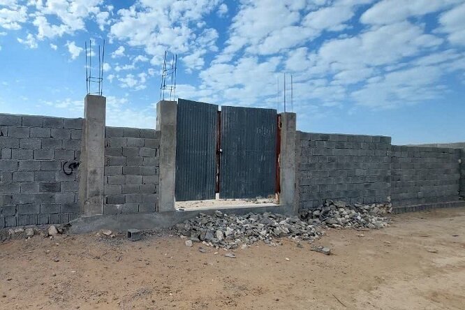 تغییر کاربریهای غیرمجاز در تنگستان تعیین تکلیف شد