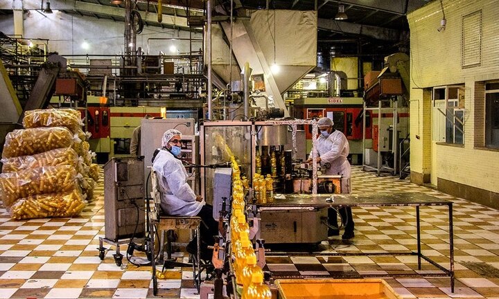 تزریق روح تازه در کالبد کارخانه روغن نباتی شیراز