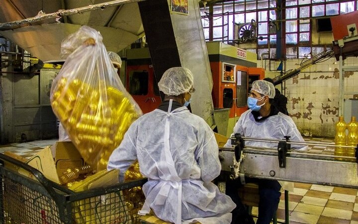 تزریق روح تازه در کالبد کارخانه روغن نباتی شیراز