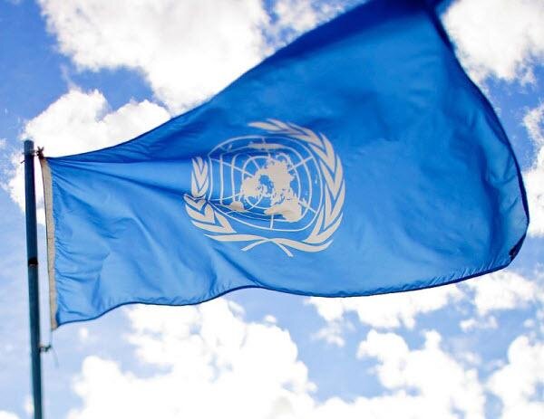 سازمان ملل از اقدام انگلیس،کانادا و استرالیا درباره فلسطین استقبال کرد