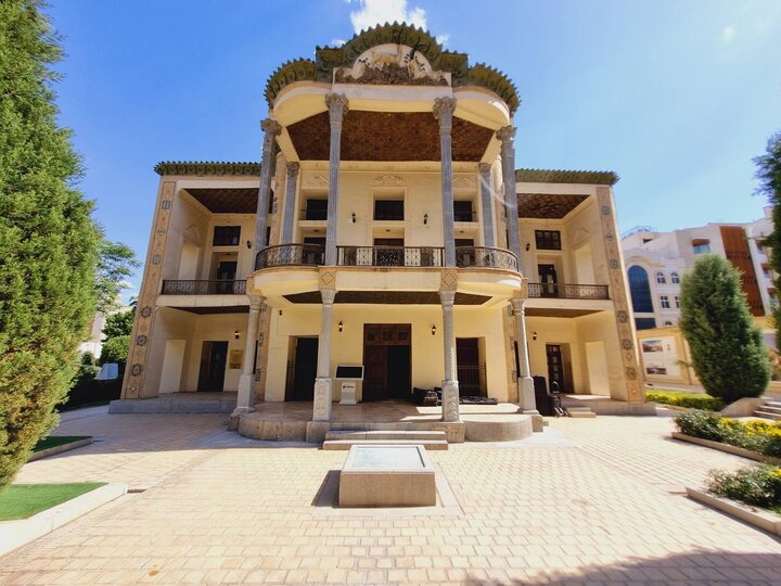 آیا رویکرد مدیریتی موزه بلدیه پاسخگوی نیازهای امروز موزهداری اصفهان است؟ آیا رویکرد مدیریتی موزه بلدیه پاسخگوی نیازهای امروز موزهداری اصفهان است؟