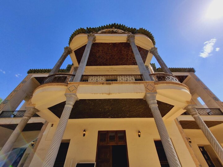 آیا رویکرد مدیریتی فعلی پاسخگوی نیازهای امروز موزهداری اصفهان است؟