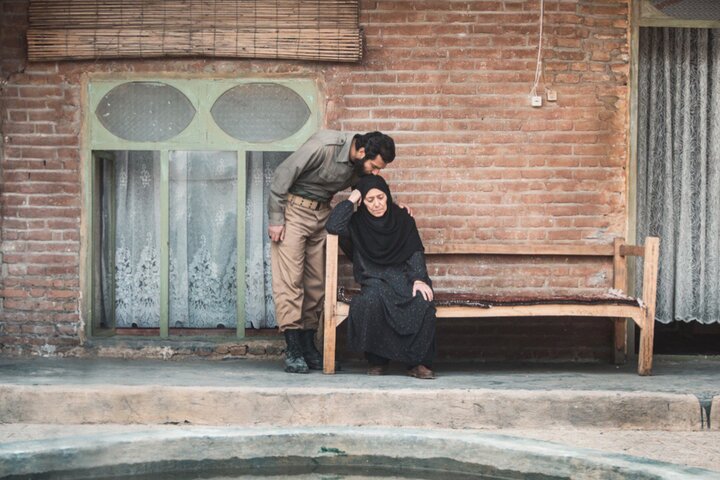 برگبرنده با اقتباس؛ «پسران هور» کاملترین روایت از شهید هاشمی است