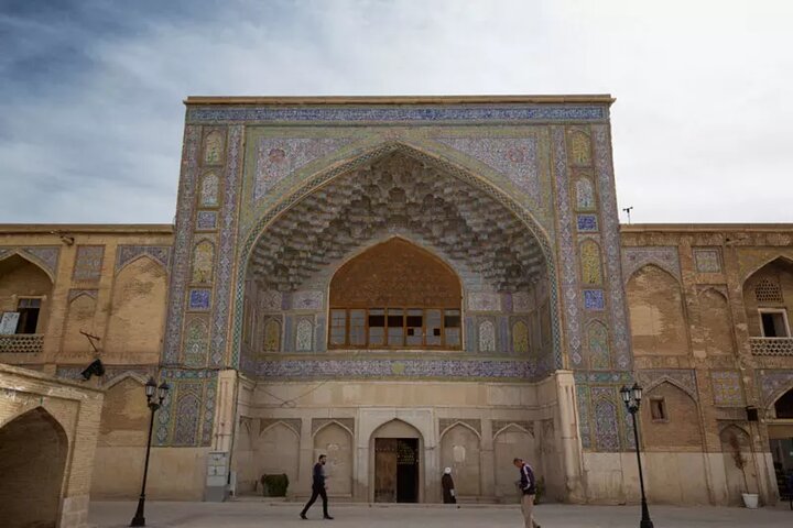 ملاصدرا شیرازی؛ فیلسوفی که اندیشههایش زمان را درنوردید ملاصدرا شیرازی؛ فیلسوفی که اندیشههایش زمان را درنوردید