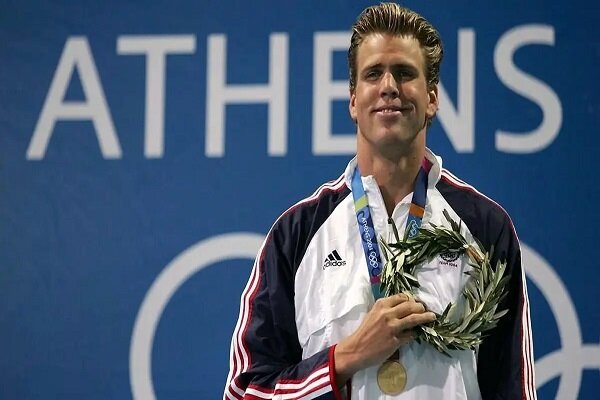 Dünyaca ünlü ABD’li yüzücü Gary Hall Jr.’in madalyaları yangında eridi Dünyaca ünlü ABD’li yüzücü Gary Hall Jr.’in madalyaları yangında eridi