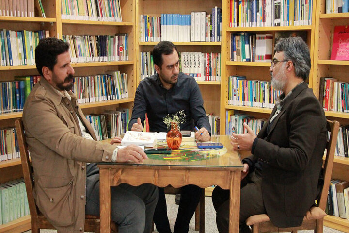 روزگار اهالی فرهنگ؛ عدهای دنکیشوتاند و عدهای رفتار تحقیرآمیز دارند