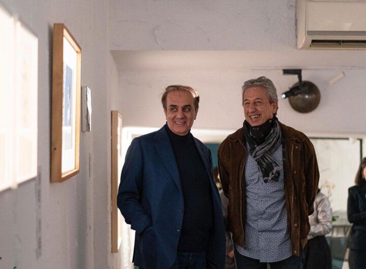 نمایشگاهی که پلی میان نسل جدید و تاریخ هنر ایران میشود