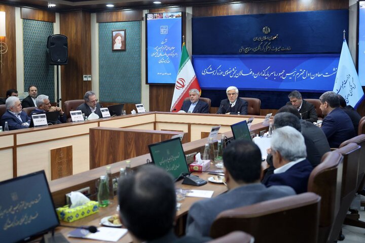 از گردشگری آقای وزیر در تاجیکستان تا رونمایی اطلس صنایع دستی 3
