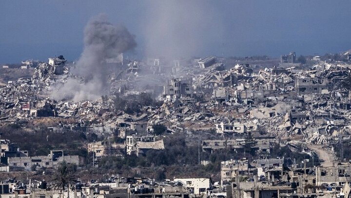 Siyonist rejimin düzenlediği saldırılarda 4 Filistinli şehit düştü Siyonist rejimin düzenlediği saldırılarda 4 Filistinli şehit düştü