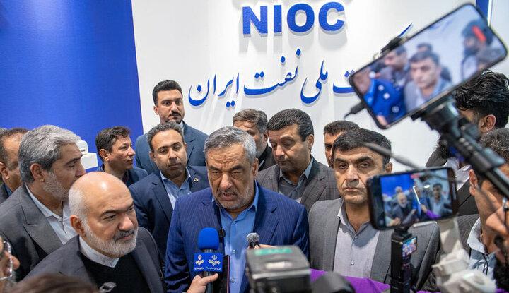 حمایت از شرکتهای داخلی آینده صنعت نفت را تضمین میکند