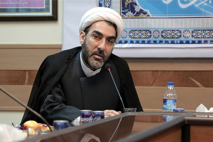 حجتالاسلام ملکی مشاور وزیر ارشاد شد