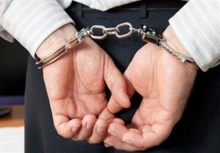 کلاهبردار حرفهای فروش سهام دستگیر شد