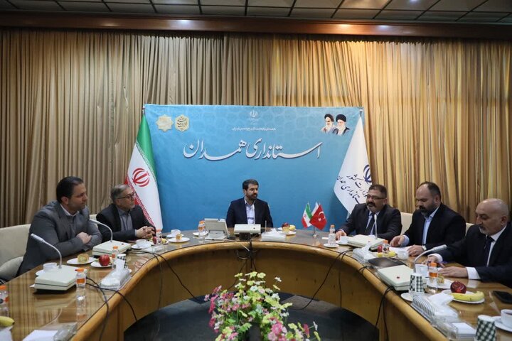سرمایهگذاری خارجی ۱۰۰ میلیون دلاری مسکن در شهر همدان و ساخت ۶۵۰ واحد مسکونی ویلایی
